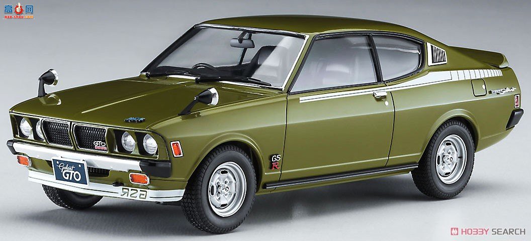 ȴ ܳ 20554 Mitsubishi Galant GTO 2000GSR Late Type 