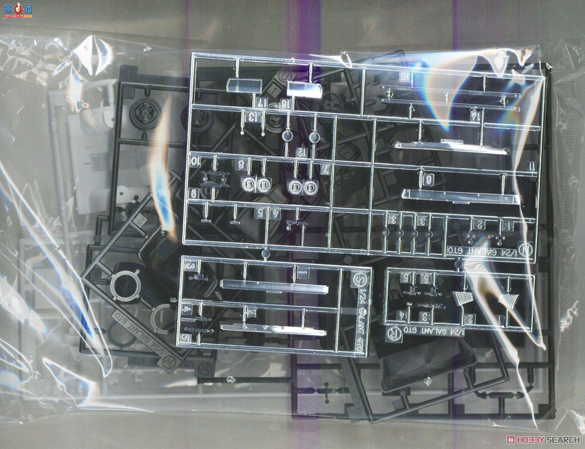 ȴ ܳ 20554 Mitsubishi Galant GTO 2000GSR Late Type 