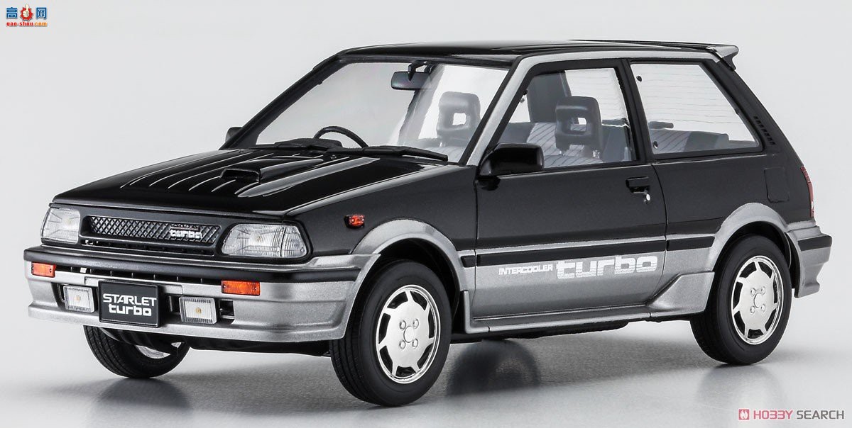 ȴ γ 20559  Starlet EP71 Turbo S3ţڿ