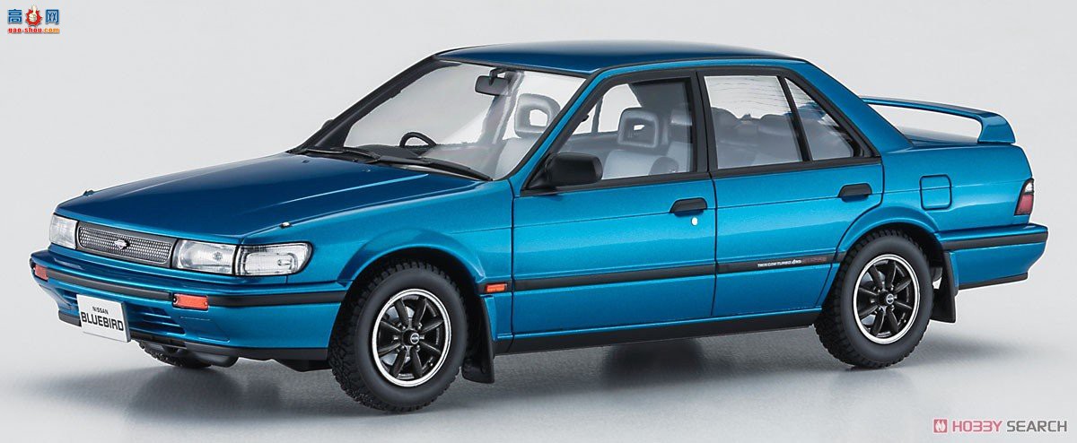 ���ȴ� �ܳ� 20562 Nissan Bluebird 4 �Žγ� SSS ATTESA Limited��U12 �ͣ���һ��...