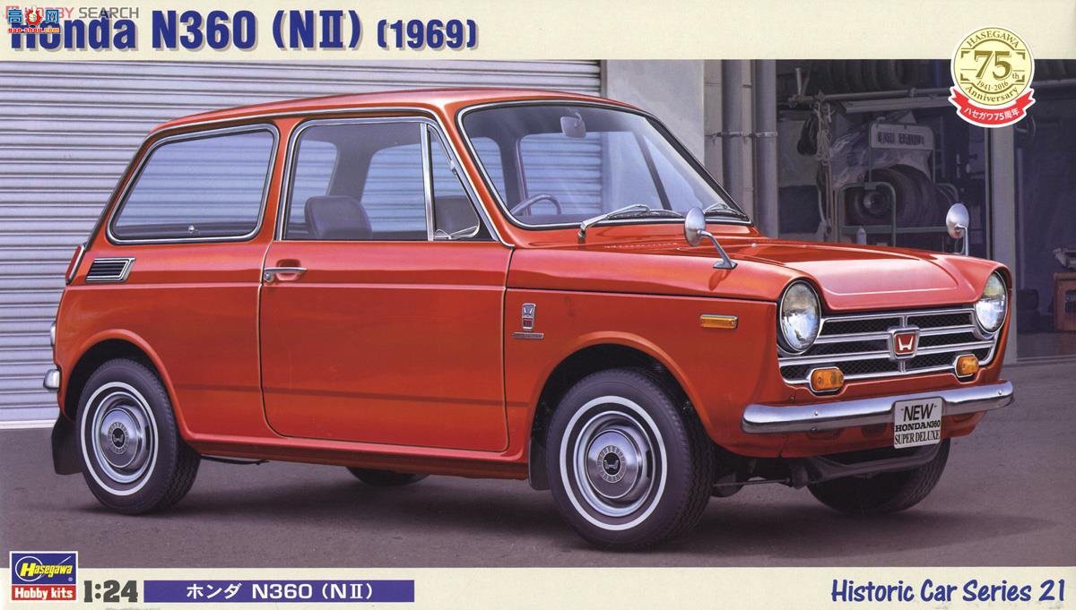 ���ȴ� �γ� 21121 HC21 ���� N360 (N2)