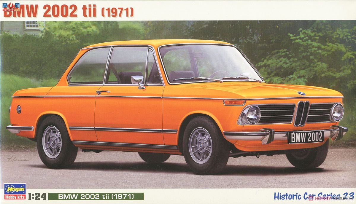 ȴ ܳ 21123 HC23 BMW 2002tii