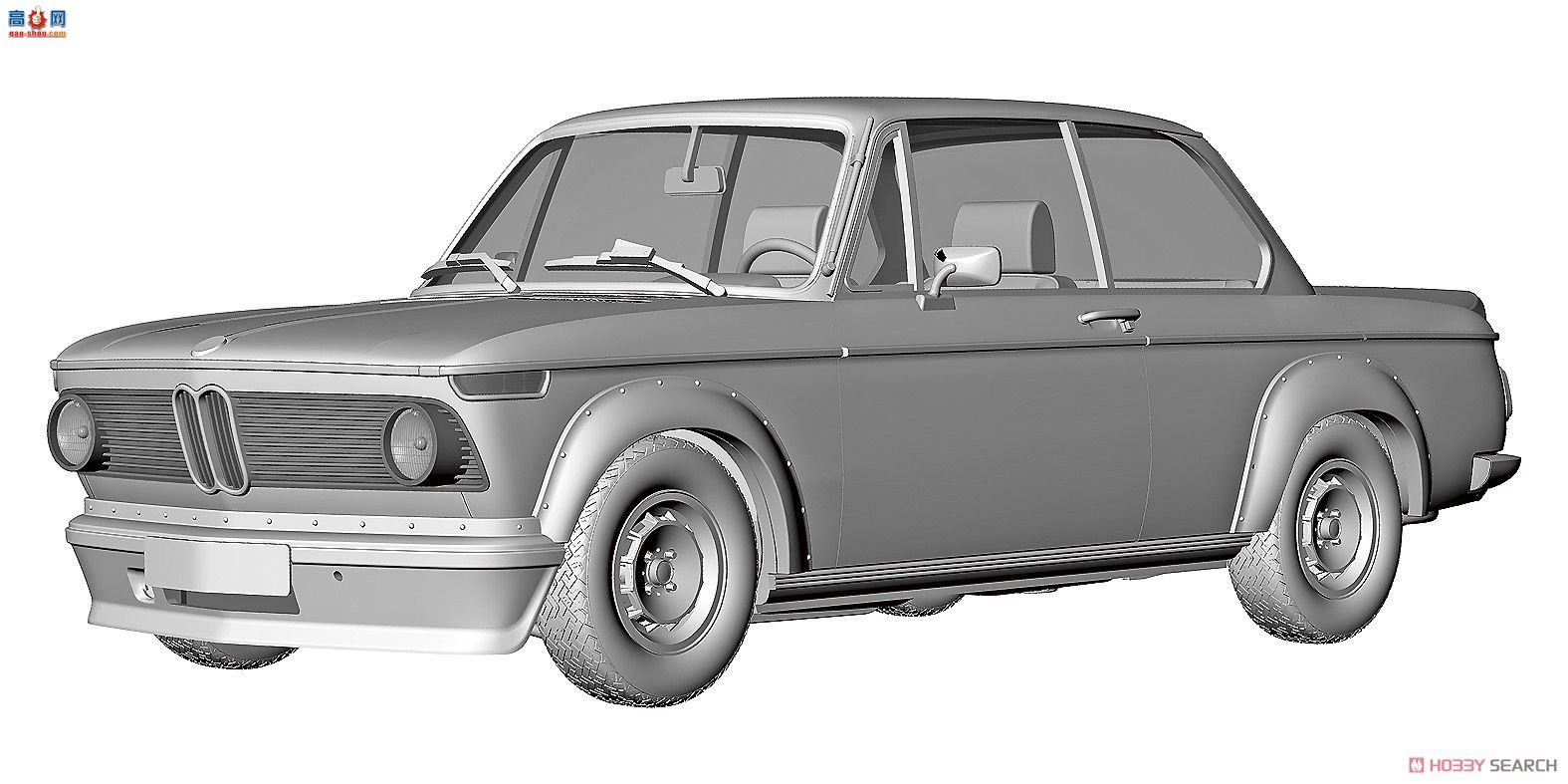 ���ȴ� �ܳ� 21124 HC24 BMW 2002 Turbo