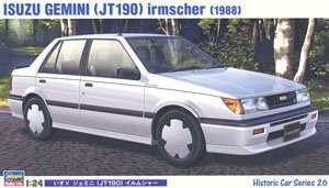 ȴ ܳ 21126 HC26 ʮ˫JT190Irmscher