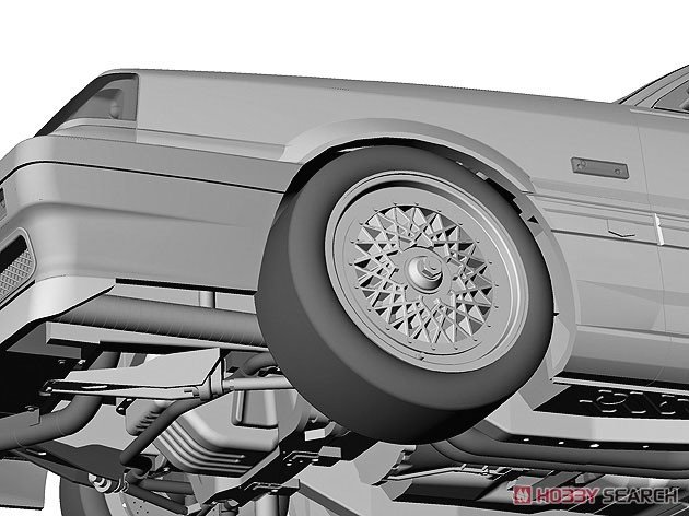 ȴ  21127 HC27 Calsonic Skyline GTS-R (R31)