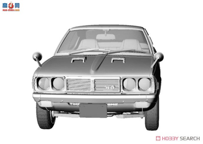 ȴ ܳ 21128 HC28 Galant Galant GTO-MR