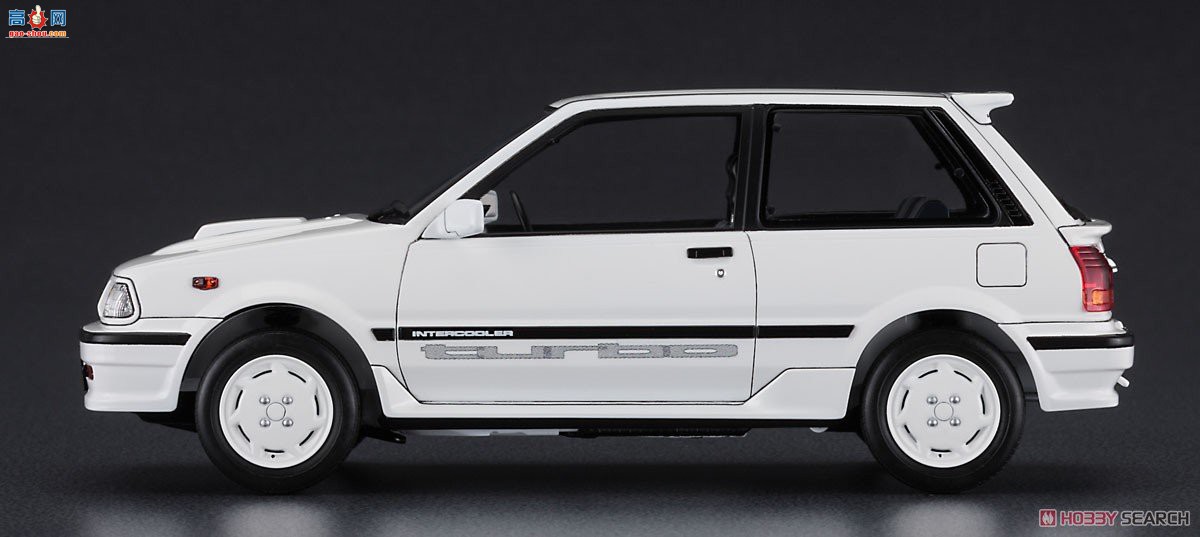 ���ȴ� �γ� 21132 HC32 ���� Starlet EP71 Turbo S (3 door) Late model