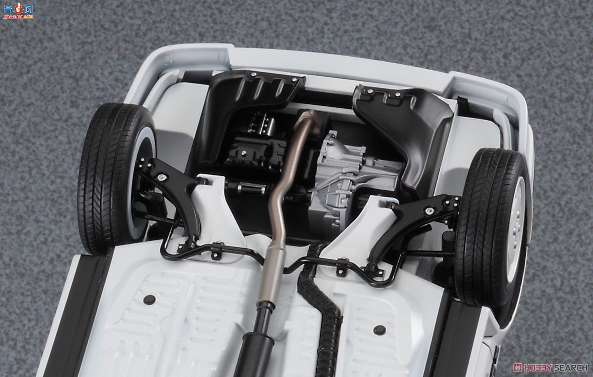 ���ȴ� �γ� 21132 HC32 ���� Starlet EP71 Turbo S (3 door) Late model