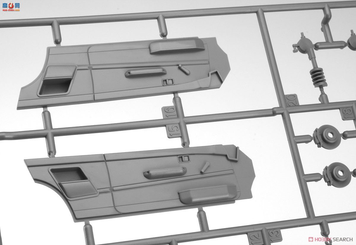 ���ȴ� �γ� 21132 HC32 ���� Starlet EP71 Turbo S (3 door) Late model