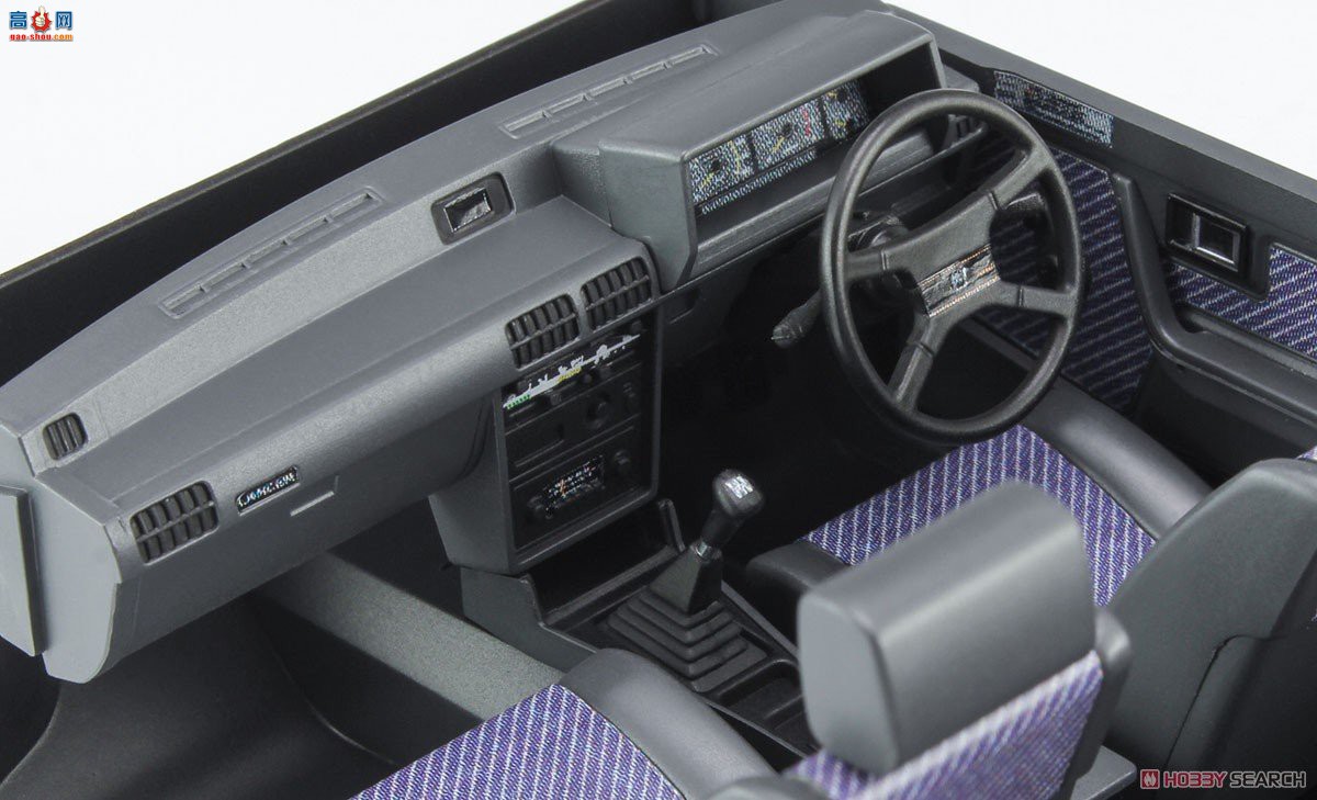 ȴ ܳ 21134 HC34 Mitsubishi Lancer EX 1800GSR Turbo