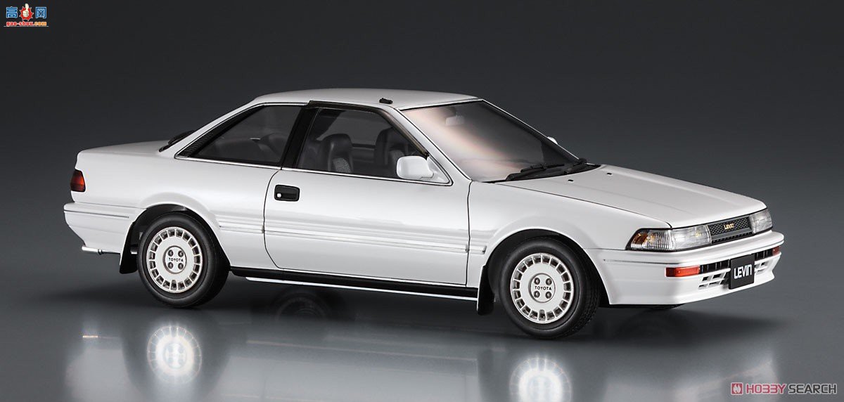 ȴ ܳ 21136 HC36  Corolla Levin AE92 GT APEX ģ