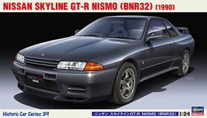 ȴ ܳ 21139 HC39 Nissan Skyline GT-R NISMO (BNR32)