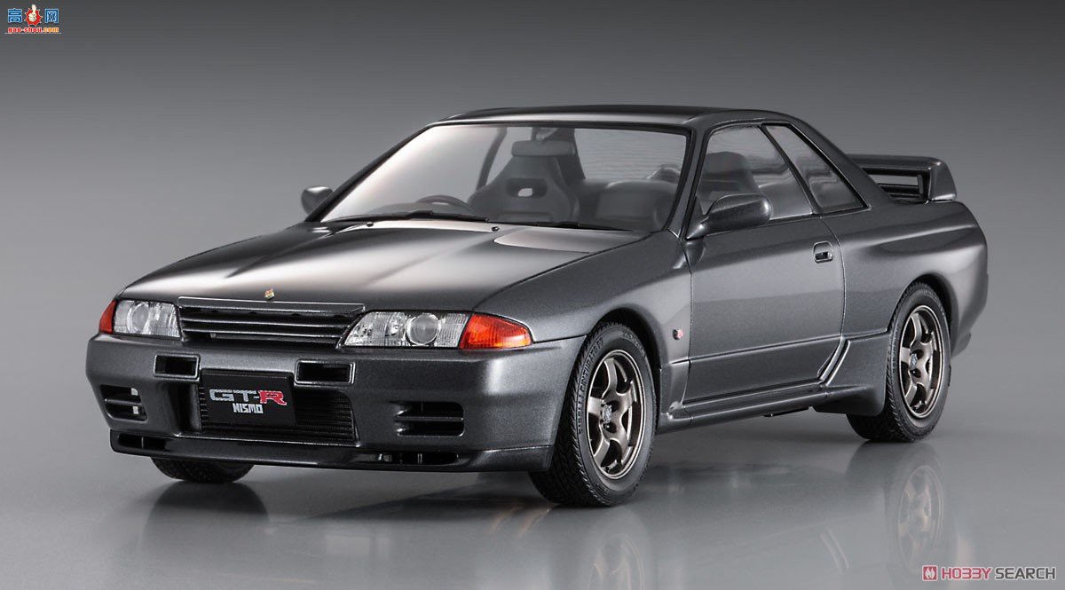 ȴ ܳ 21139 HC39 Nissan Skyline GT-R NISMO (BNR32)
