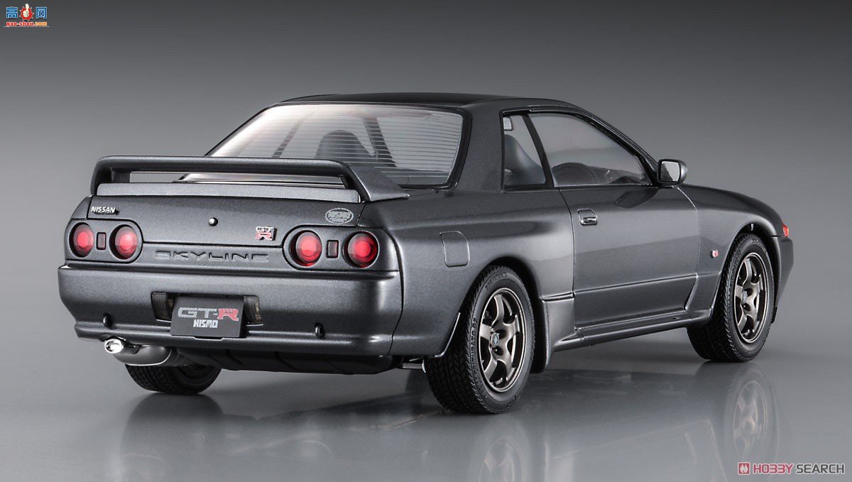 ȴ ܳ 21139 HC39 Nissan Skyline GT-R NISMO (BNR32)