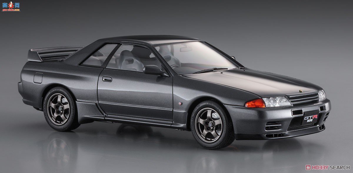 ȴ ܳ 21139 HC39 Nissan Skyline GT-R NISMO (BNR32)
