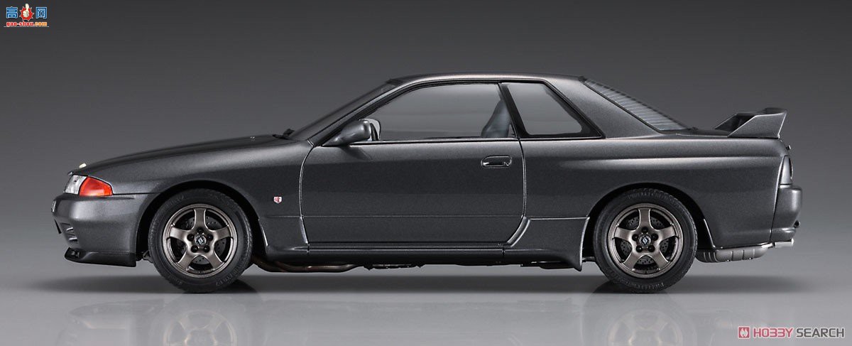 ȴ ܳ 21139 HC39 Nissan Skyline GT-R NISMO (BNR32)