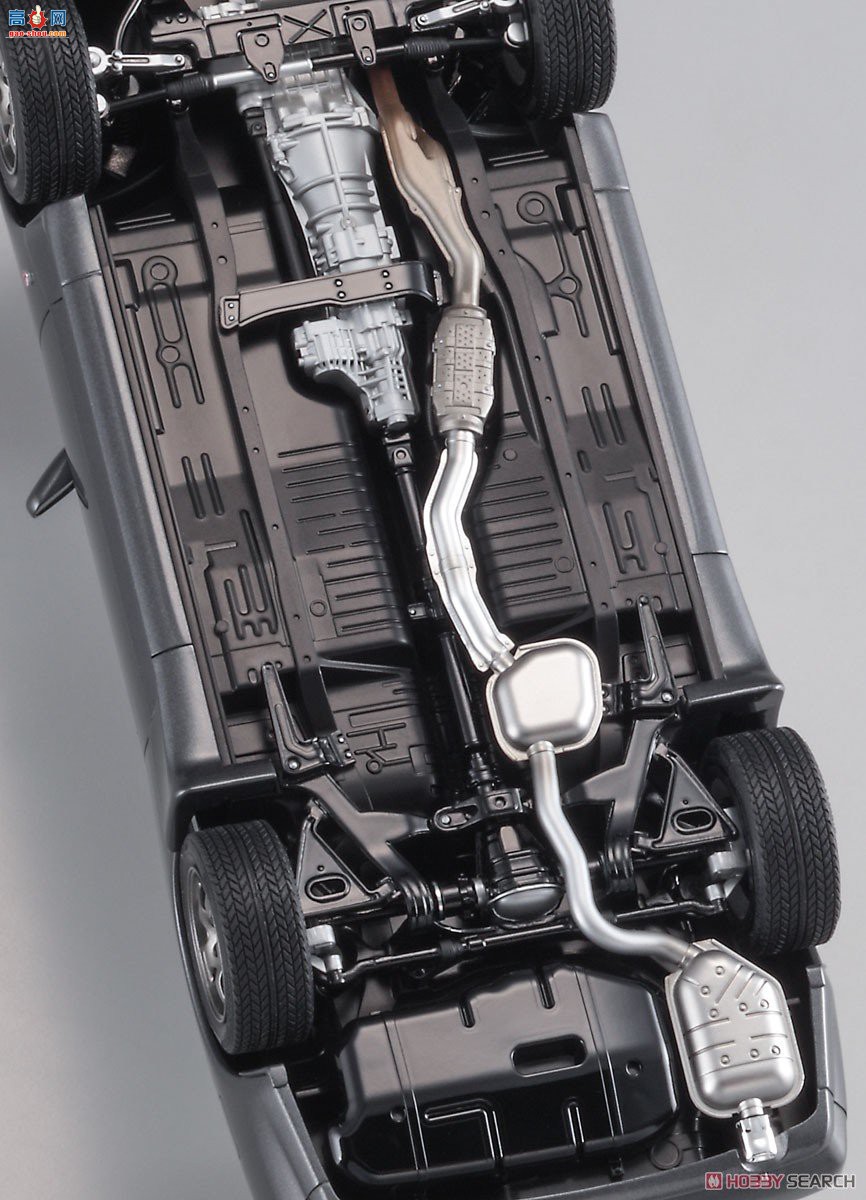 ȴ ܳ 21139 HC39 Nissan Skyline GT-R NISMO (BNR32)