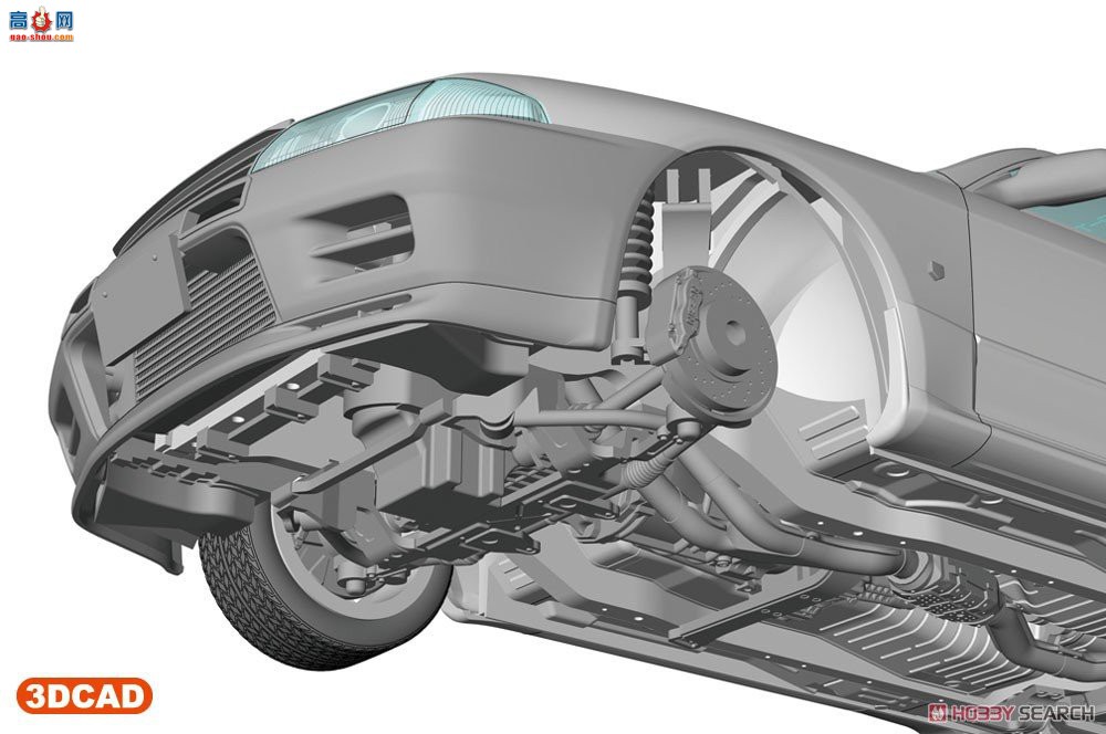 ȴ ܳ 21139 HC39 Nissan Skyline GT-R NISMO (BNR32)