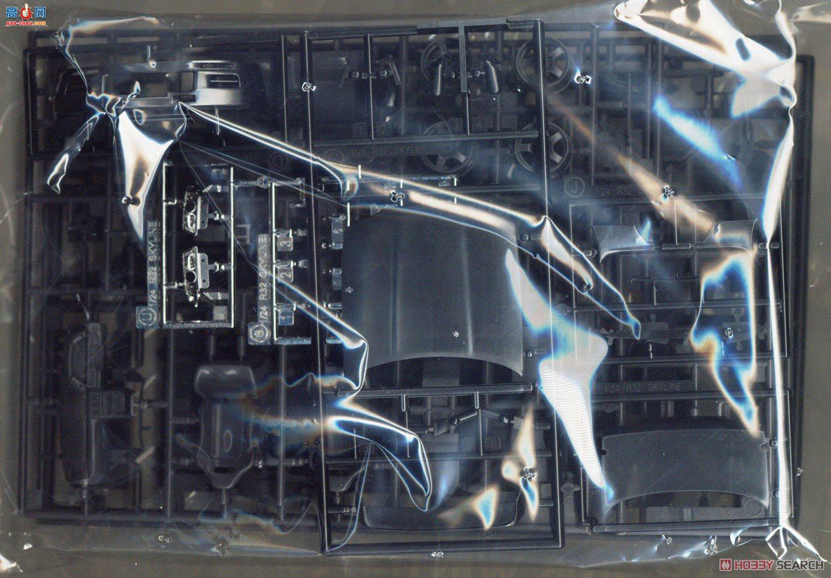 ȴ ܳ 21139 HC39 Nissan Skyline GT-R NISMO (BNR32)