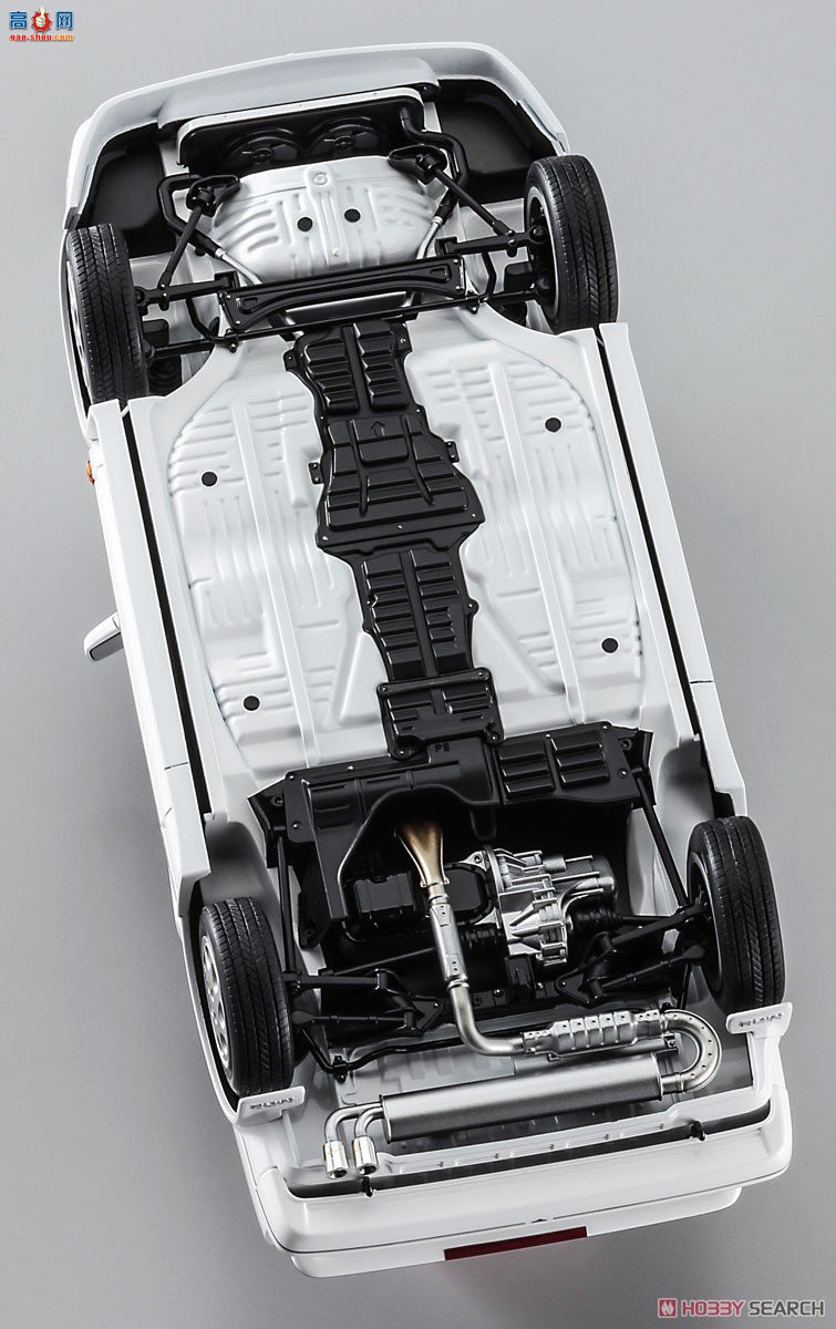 ȴ ܳ 21145 HC45  MR2 (AW11) Late model G-Limited ѹ (T-bar )