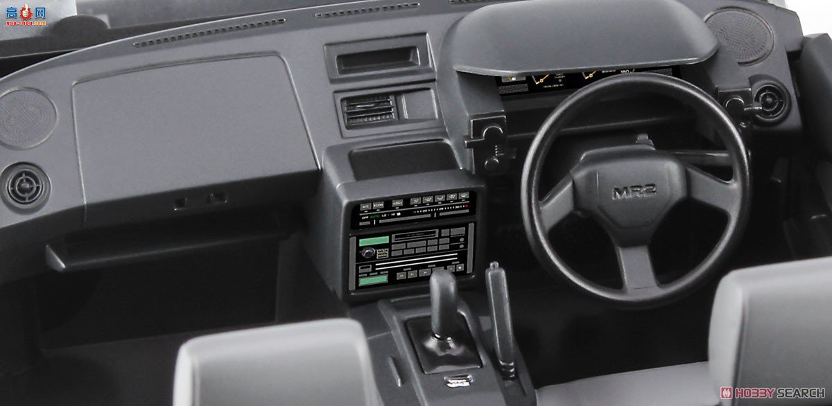 ȴ ܳ 21145 HC45  MR2 (AW11) Late model G-Limited ѹ (T-bar )