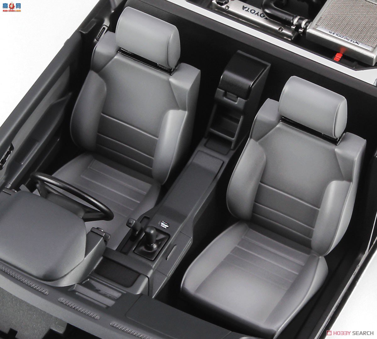 ȴ ܳ 21145 HC45  MR2 (AW11) Late model G-Limited ѹ (T-bar )