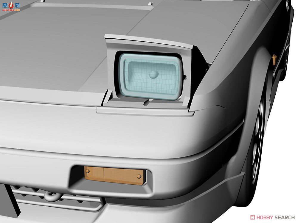 ȴ ܳ 21145 HC45  MR2 (AW11) Late model G-Limited ѹ (T-bar )