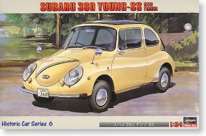 ȴ ܳ 21206 HC6 ˹³360 Young-SS K111 1968