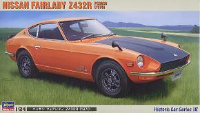 ȴ ܳ 21218 HC18 ղ Fairlady Z 432R (1970)