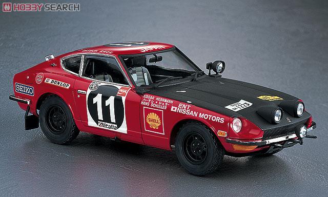 ȴ  21268 HR8 Dat Sun Fairlady 240Z 1971 Safari ھ