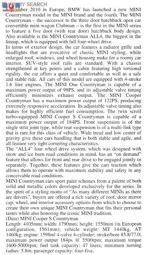 ���ȴ� �γ� 24121 CD21 ����COOPER S