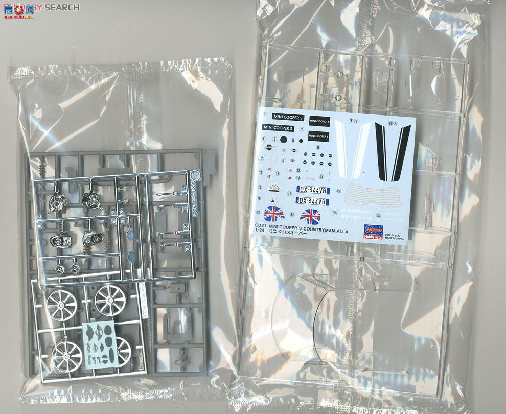 ���ȴ� �γ� 24121 CD21 ����COOPER S