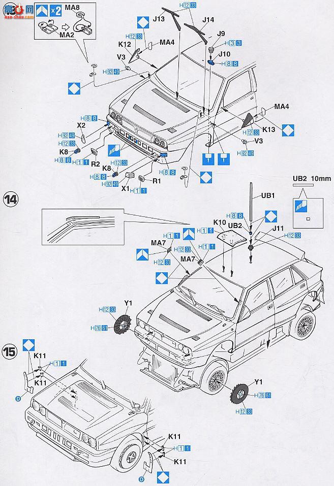 ȴ  ȴ  25015 CR15 ǳ`1992 WRC