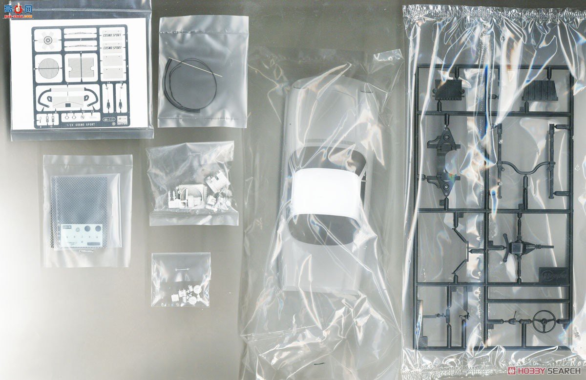 ȴ ܳ CH50 Դ Cosmo Sports `1968 Marathon de la Root Super Detail`