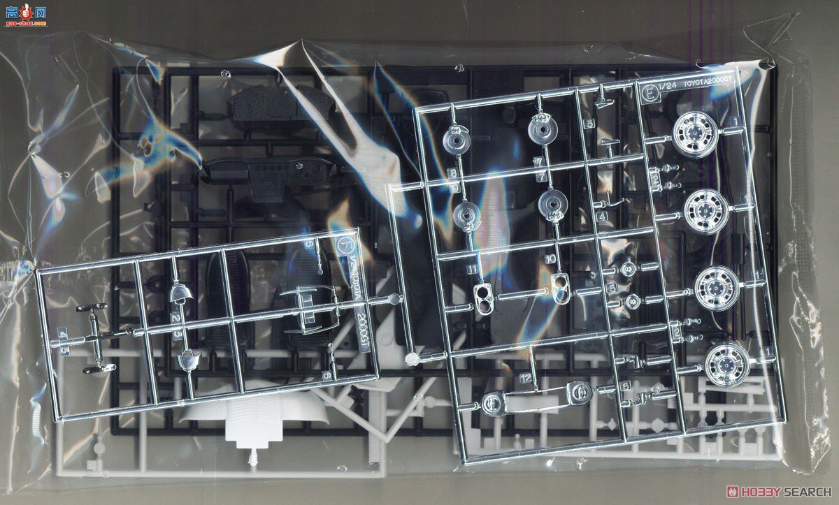 ȴ ܳ CH53  2000GT `1967 ʿ 24 Сʱ Super Detail`