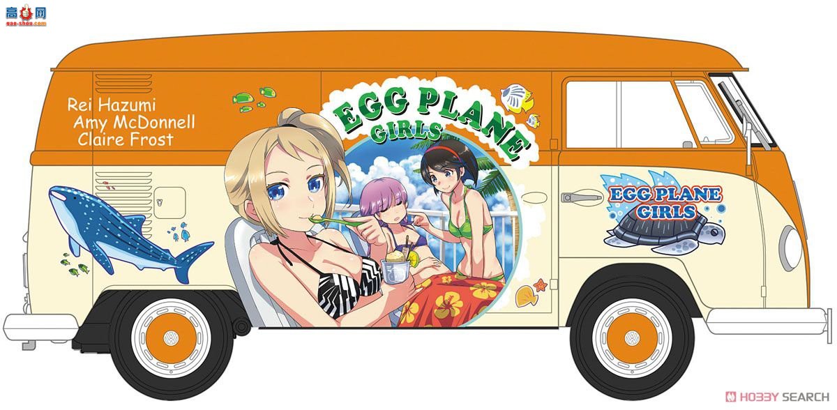 ȴ ʹ SP345  2 ͻ`Egg Girls Summer Paint 2016`