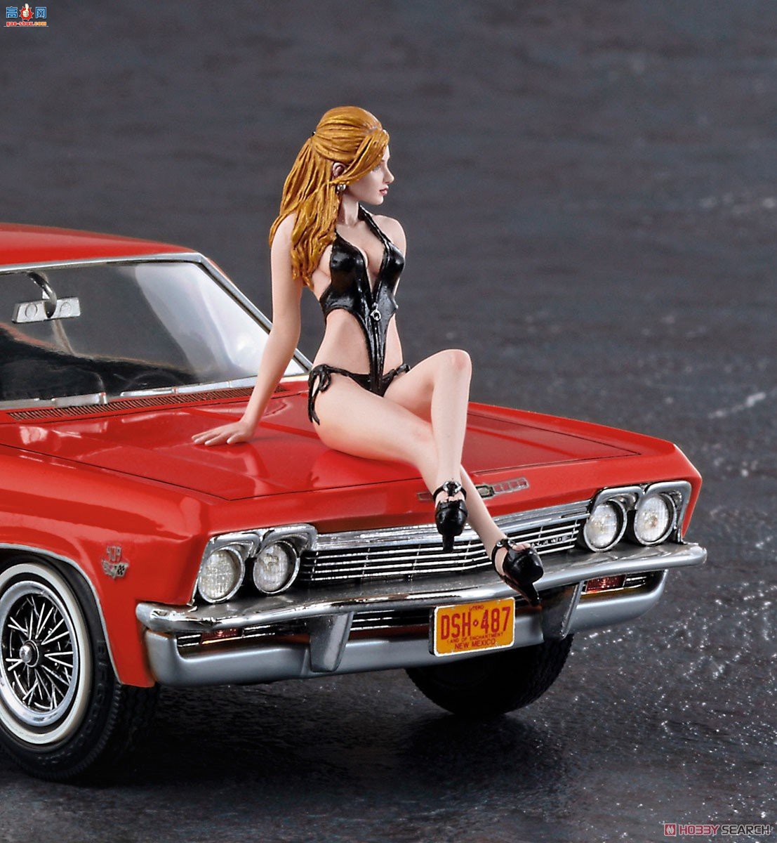 ���ȴ� �ܳ� SP402 1966 ������ Coupe I �ʹ���Ů����ż`