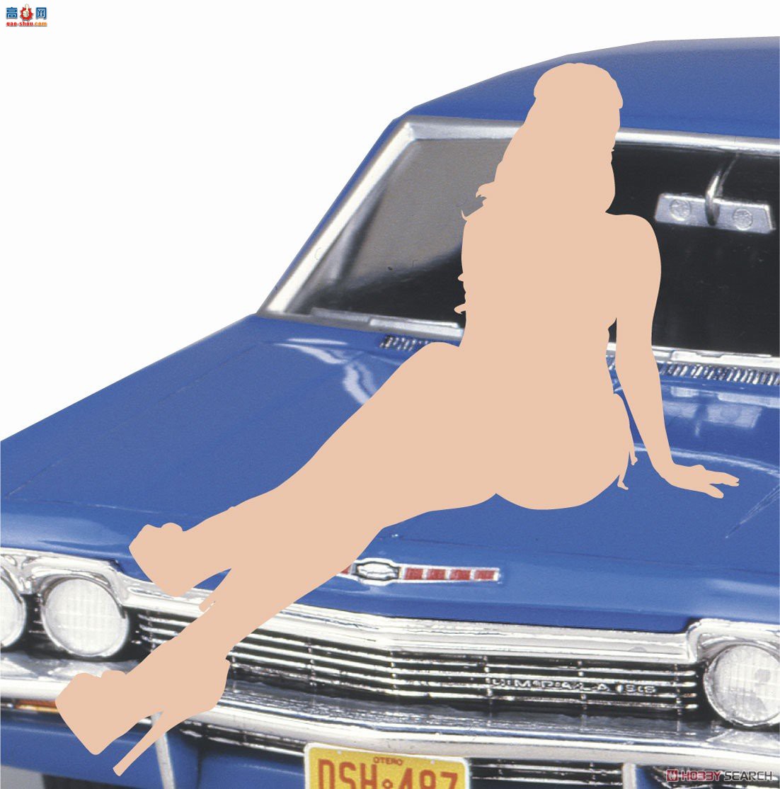 ���ȴ� �ܳ� SP402 1966 ������ Coupe I �ʹ���Ů����ż`