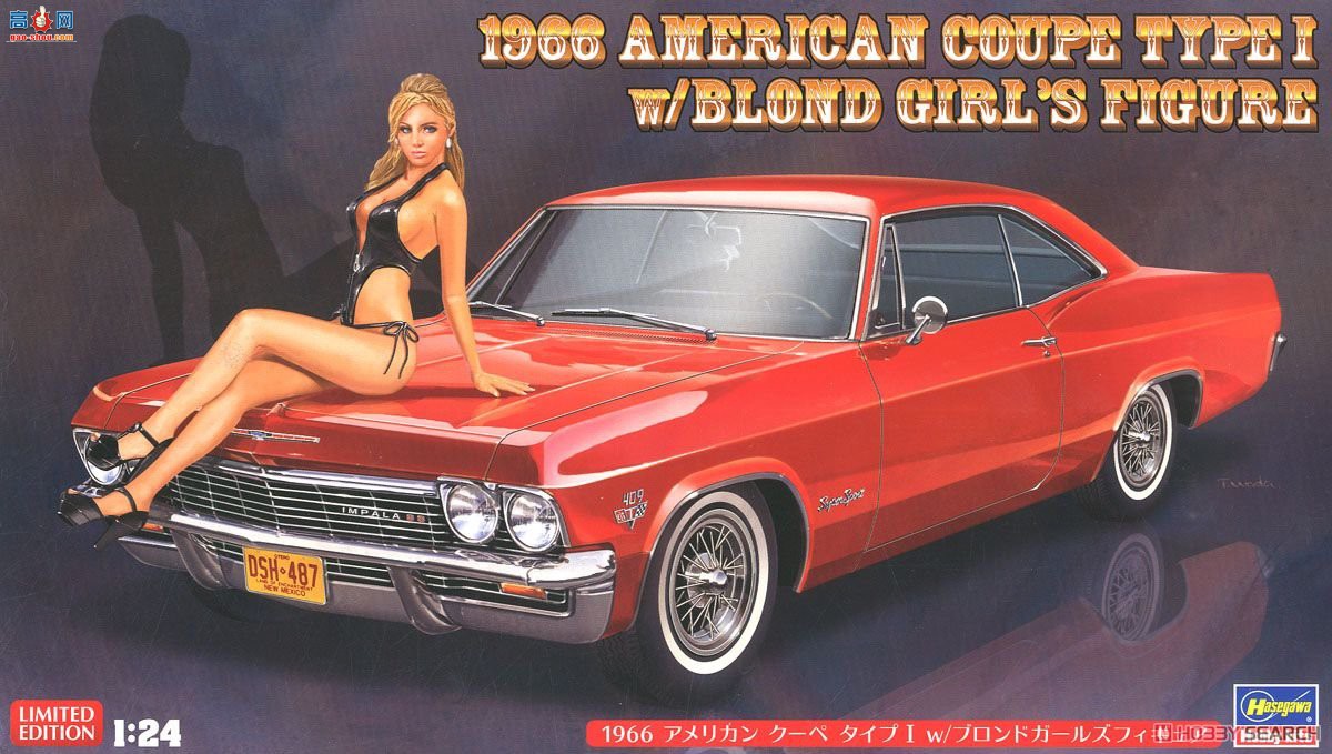 ���ȴ� �ܳ� SP402 1966 ������ Coupe I �ʹ���Ů����ż`