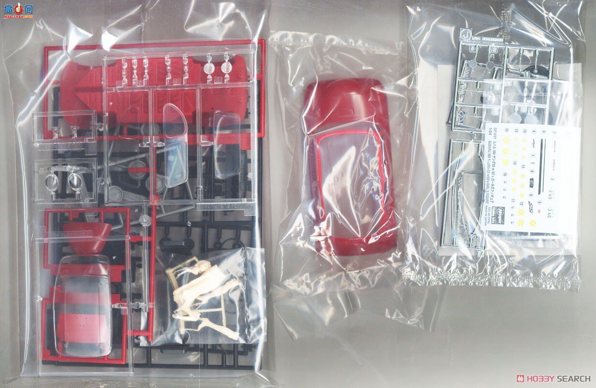 ȴ γ SP491 Subaru 360 Young SS 60`s Girls Figure