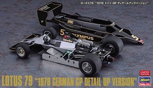 ȴ  SP498 Lotus 79 `1978 ¹ GP ϸ`