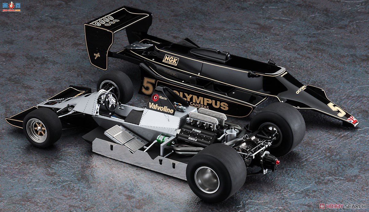 ȴ  SP498 Lotus 79 `1978 ¹ GP ϸ`