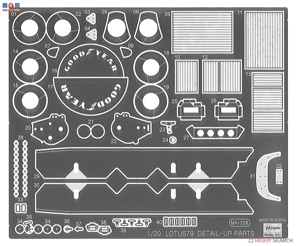 ȴ  SP498 Lotus 79 `1978 ¹ GP ϸ`