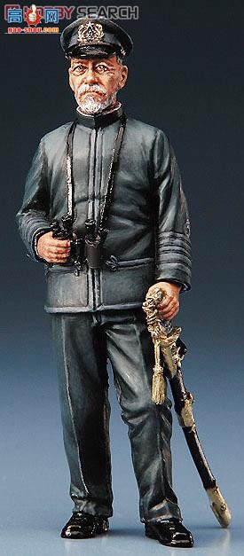 ���ȴ� ս�н�40090 �ձ�����ս������`�ձ�����ս�� 1905` Heihachiro Togo