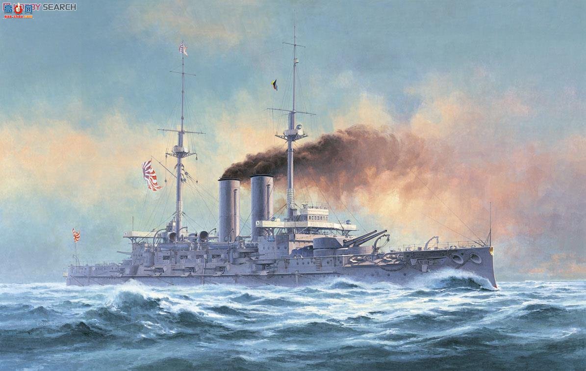 ���ȴ� ս�н�40090 �ձ�����ս������`�ձ�����ս�� 1905` Heihachiro Togo