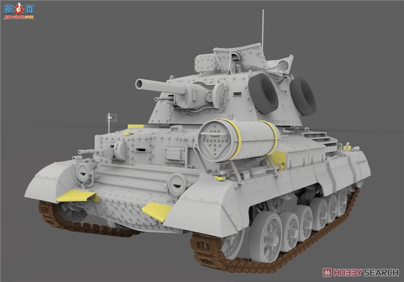 ڻ ̹ 35GM0001 Ѳս Mk.IIA CS(A10 Mk.IA CS)