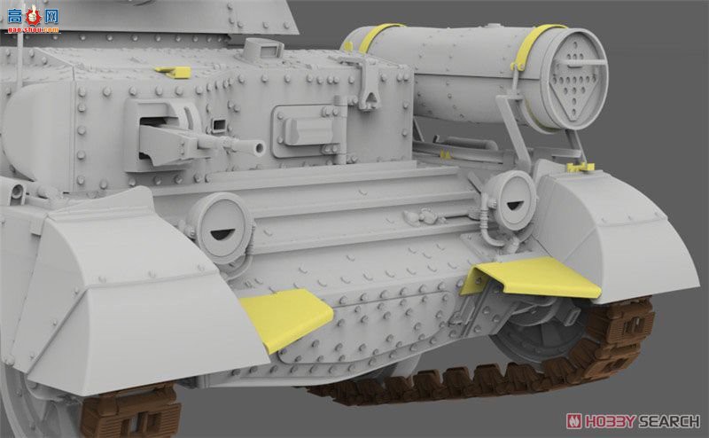 ڻ ̹ 35GM0001 Ѳս Mk.IIA CS(A10 Mk.IA CS)