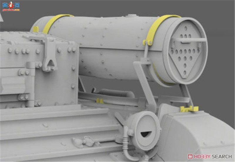 ڻ ̹ 35GM0001 Ѳս Mk.IIA CS(A10 Mk.IA CS)