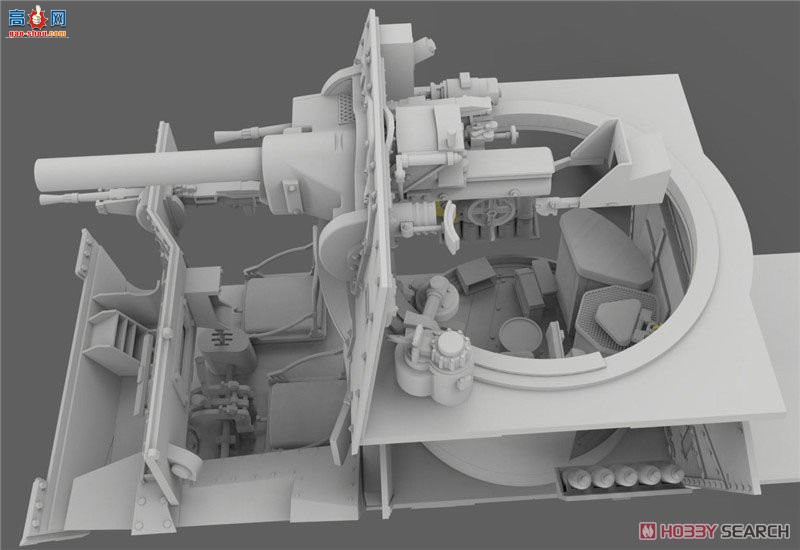ڻ ̹ 35GM0001 Ѳս Mk.IIA CS(A10 Mk.IA CS)