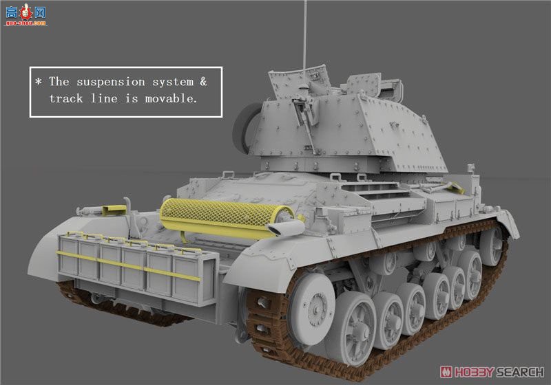 ڻ ̹ 35GM0001 Ѳս Mk.IIA CS(A10 Mk.IA CS)